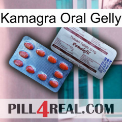 Kamagra Oral Gelly 36